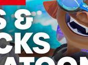 Splatoon Story Mode Tips Tricks