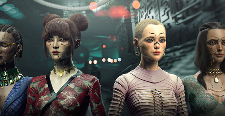 C-01 NFT – A Complete Review