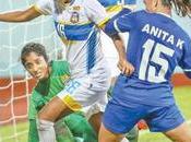 Lanka Women SAFF Tourney