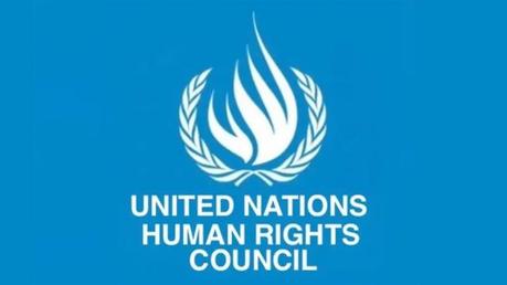 UNHRC observes minute’s silence for Queen