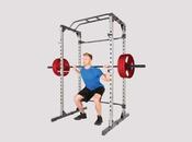 Fitness Reality 810XLT Squat Rack: Pros, Cons, Alternates (Review)