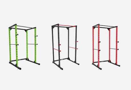 Fitness Reality 810XLT Squat Rack: Pros, Cons, and Alternates (Review)