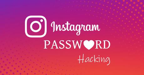 how to hack instagram account