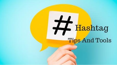 Hashtags image- Hashtag For Social Media