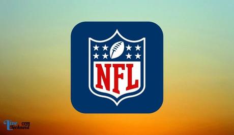 Fixed: NFL App Crashing