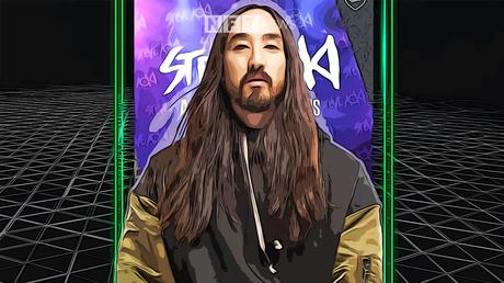 Steve Aoki is joining DraftKings as brand ambassador