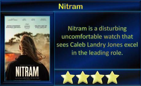 Nitram (2021) Movie Review