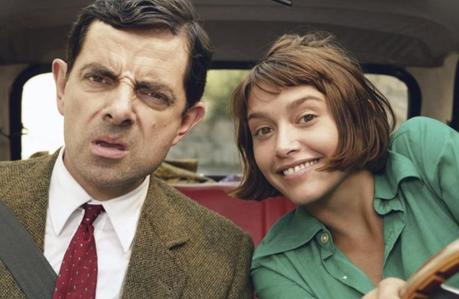 ABC Film Challenge – 00’s Movies – M – Mr Bean’s Holiday (2007) Movie Review
