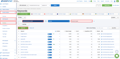 How to Optimize for Featured Snippets