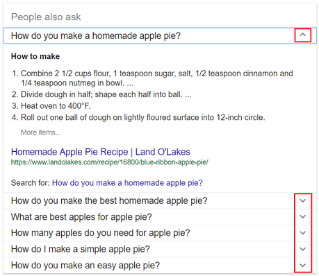 How to Optimize for Featured Snippets
