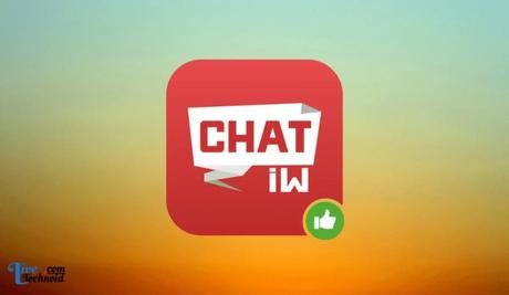 Fixed: Chatiw Not Working