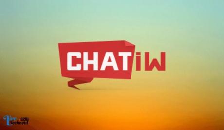 Fixed: Chatiw Not Working