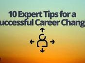 Expert Tips Successful Career Change
