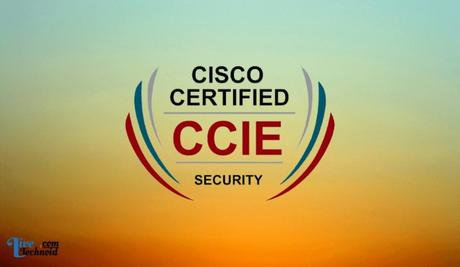 What Is The Best Way To Clear CCIE Security V6 Exam?