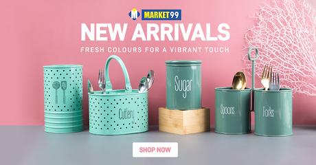 Kitchen Storage Jar and how to choose the right ones