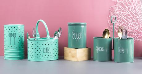 Why should you start using stainless steel storage containers?