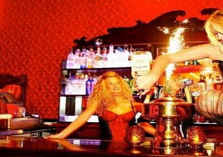 Content Magazine’s September 1st Soirée in Los Gatos, CA