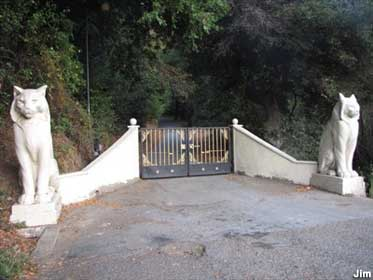 Content Magazine’s September 1st Soirée in Los Gatos, CA