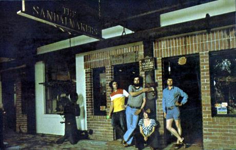 Content Magazine’s September 1st Soirée in Los Gatos, CA Content Magazine’s September 1st Soirée in Los Gatos, CA