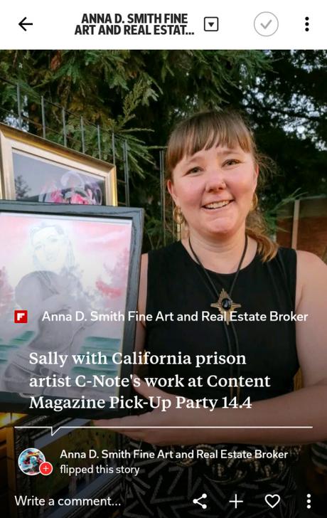 Content Magazine’s September 1st Soirée in Los Gatos, CA