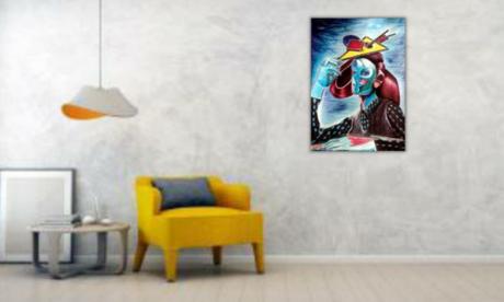 Fine Art Prints for Sale