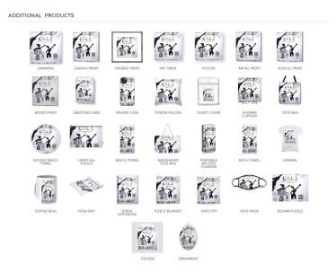 Banksy Fire Sale Art Event