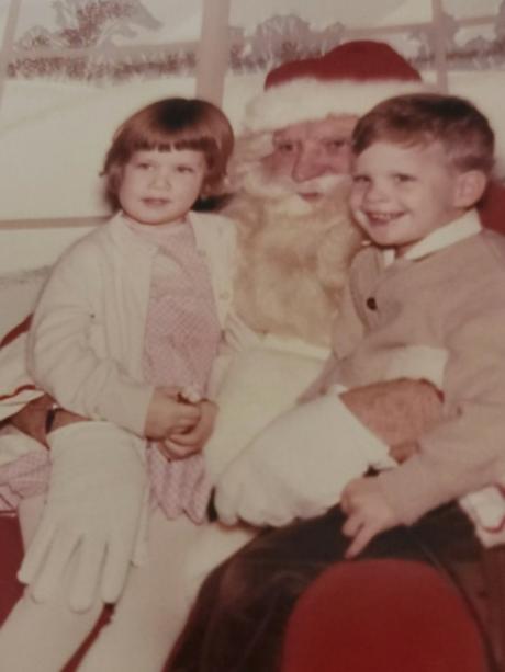 Vogue Skydiving With Silicon Valley Skydiving