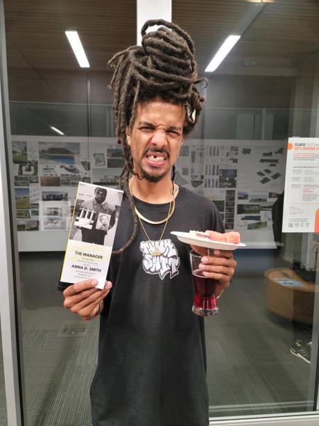 CILKER ART & DESIGN EXPO & CONTENT MAGAZINE PICK-UP PARTY