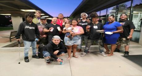 CILKER ART & DESIGN EXPO & CONTENT MAGAZINE PICK-UP PARTY