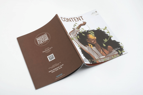 CILKER ART & DESIGN EXPO & CONTENT MAGAZINE PICK-UP PARTY