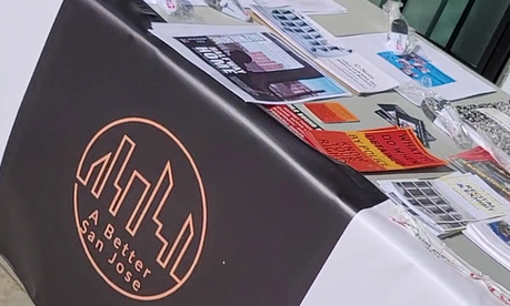 Anna D. Smith’s “Look Up! 2” Hope & Beauty