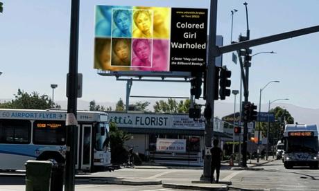 Anna D. Smith’s “Look Up! 2” Hope & Beauty