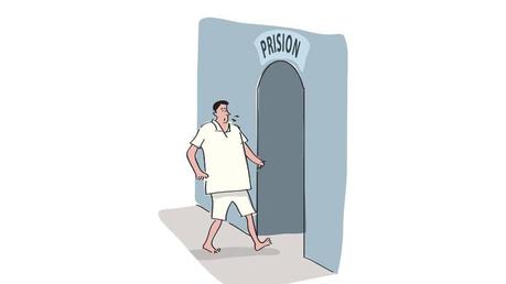 Special amnesty for 417 prisoners