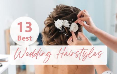 Wedding Hairstyles