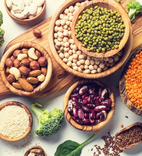 Best Sources Of Vegan Protein: All You Need To Know