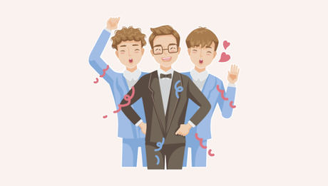 50 Funny Groomsmen Gifts Make Your Guys Crack Up on GiftOMG