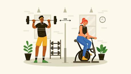 [HOT] 50 Cool Gifts for Gym Lovers For Guys - GiftOMG