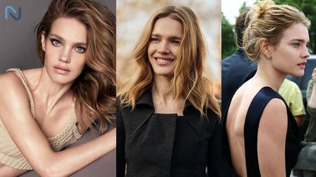 Natalia Vodianova Most Popular Hottest Russian Models