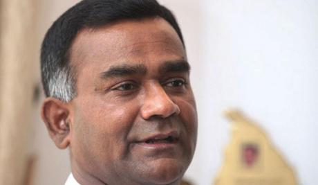 SJB deplores state ministerships during crisis