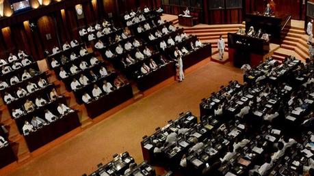 Debate on forming National Council on September 20