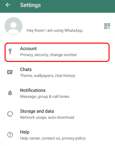 Why I Can’t See My Friend’s WhatsApp Status (Fix it)