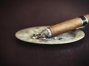 Saving Cigar: Properly Putting Cigar Later