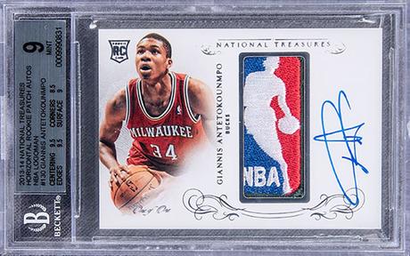 Dealers in sports cards have transformed a pastime into a significant investment