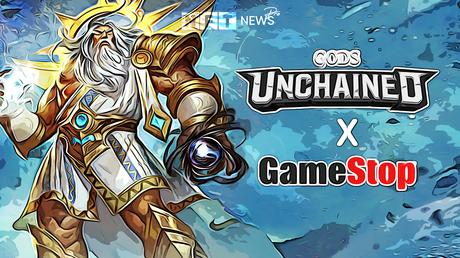 GameStop collaborates with Web3 TCG Gods Unchained on a promotional Offer As if their collaboration with FTX.US and their own NFT marketplace weren't already enough, GameStop is a pioneer in the blockchain industry. Gods Unchained, a well-liked Web3 TCG, has announced a collaboration with GameStop. As a result, users of GameStop's loyalty program, PowerUp Rewards Pro, will obtain a special code that can be used for Gods Unchained expansion packs. This makes Gods Unchained accessible to GameStop's most devoted fans, bringing one of Web3's most promising games to a devoted gaming audience. On September 27, all PowerUp Rewards Pro members will get email messages with the redemption codes. The codes will be valid from the delivery date for exactly one month. Chris Clay, Executive Creator and Director of Gods Unchained, said; “Competition and strategic gameplay sit at the center of Gods Unchained. Not only will players tap into their skills to build their ultimate deck, the ability for true ownership of cards gives you the choice to acquire exactly what you need for your dream deck off the marketplace. That’s one of the many reasons why Gods Unchained appeals to highly skilled players looking for a new level of control, challenge, and entertainment. With more exciting announcements on the way soon, this is the perfect time for GameStop PowerUp Pros to dive into the world of Gods Unchained.” Opinion It was just a matter of time before games on IMX became more closely associated with GameStop and their customers thanks to GameStop's solid cooperation with Immutable X, which included a $100 million IMX token fund, a layer-2 marketplace, and integration of IMX into the GameStop Wallet. Gods Unchained, created by Immutable, is a fantastic TCG experience that serves as a strong foundation for being one of the best Web3 games available right now. I've enjoyed playing it on stream repeatedly. This is asking an audience of ardent gamers to try out one of the apex's of the blockchain gaming scene, not exposing a traditional gaming audience to a crude, money-focused GameFi clicker. In my opinion, that is a brilliant move in terms of overcoming NFT preconceptions and integrating new users.