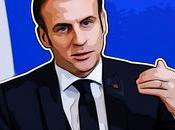 Macron’s Vision “metaverse” Europe Pipe Dream