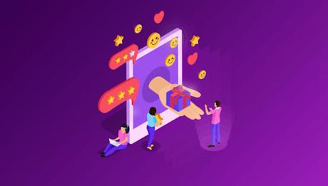 100 Fun Find The Perfect Gift Questions on giftOMG