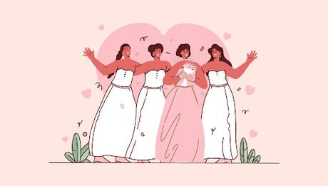 100 Funny Bridesmaid Gifts That Make Her Laugh Out Loud