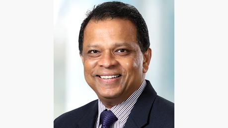 Jonathan Alles Managing Director/CEO, HNB