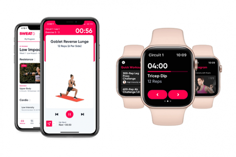 Best Workout Apps of 2022