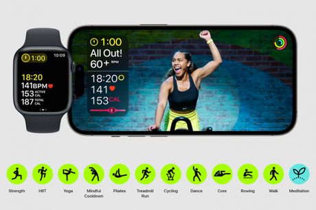 Best Workout Apps of 2022